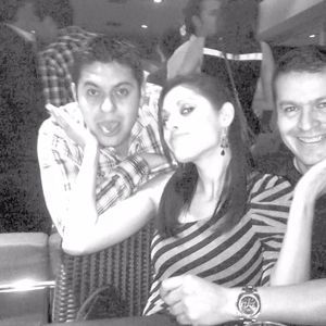 Meet your Posher, Francisco